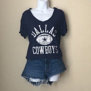 Dallas Cowboys Tee